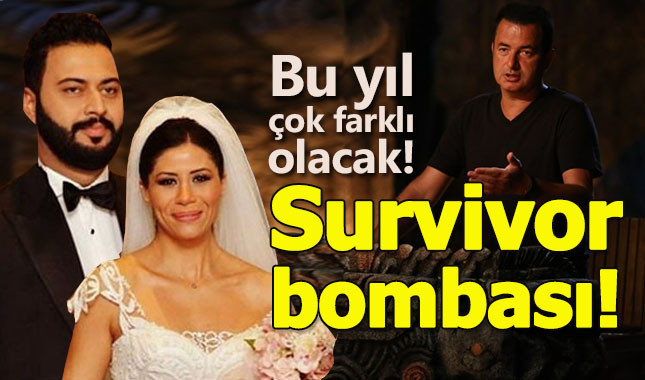 Caner Toygar Survivor'a katılacak mı - Caner Toygar kimdir?