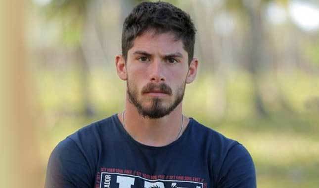 Survivor Anıl Berk Baki kimdir kaç yaşında nereli instagram adresi