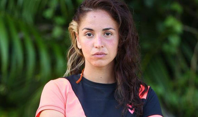 Survivor Berna Keklikler kimdir kaç yaşında?