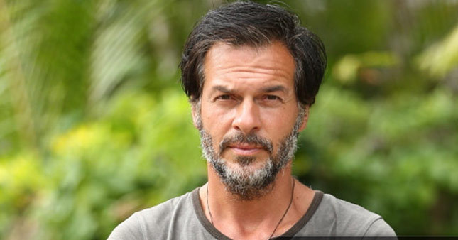 Fatih Hürkan instagram hesabı ve kimdir kaç yaşında? Survivor son durum