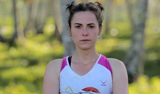 Survivor'dan elenen Gizem Kurtulan kimdir nereli kaç yaşında ne iş yapıyor instagram hesabı