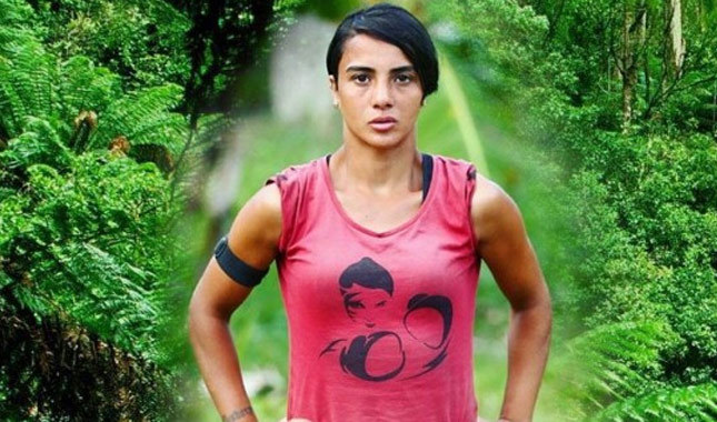 Survivor Sabriye kimdir? Sabriye Şengül kaç yaşında nereli mesleği ne?