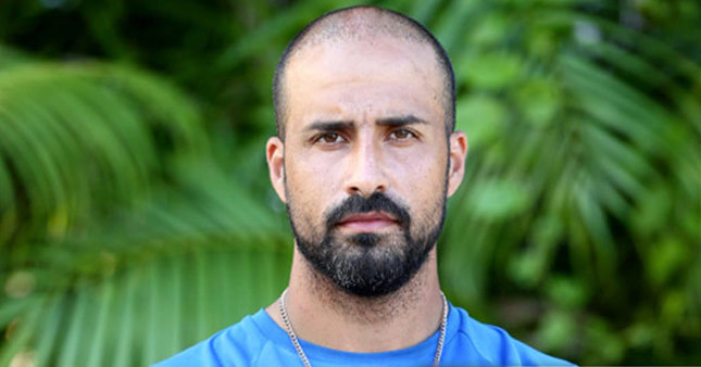 Volkan Çetinkaya instagram hesabı ve kimdir kaç yaşında? Survivor son durum