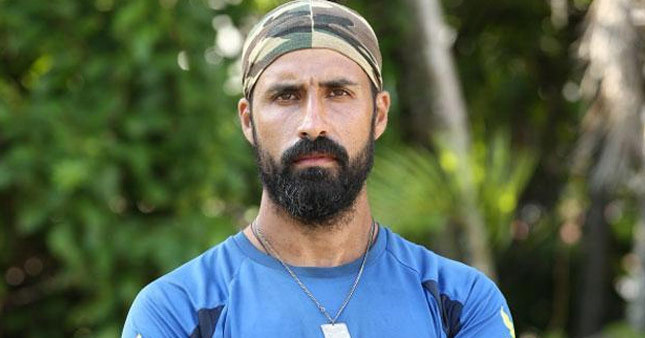 Volkan Çetinkaya instagram hesabı ve kimdir kaç yaşında? Survivor son durum