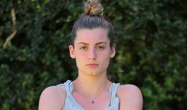Survivor Yağmur Banda kimdir nereli kaç yaşında mesleği instagram hesabı
