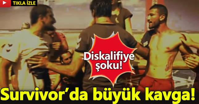 Survivor 28 ocak dokunulmazlığı kim kazandı? Elenme adayı kim?