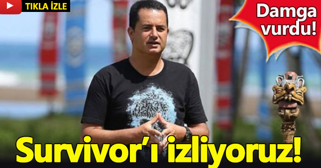 Survivor 2017 gönüllüler kadrosu - Survivor all star ne zaman başlıyor?