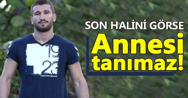 Survivor'da Adem'in inanılmaz değişimi!