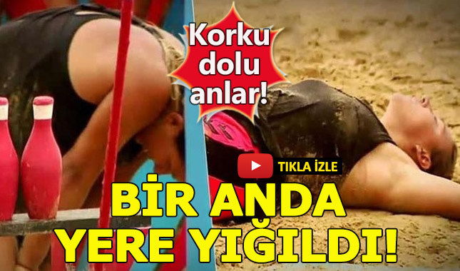 Survivor'da Elif Şadoğlu'na ne oldu, sağlık durumu nasıl?