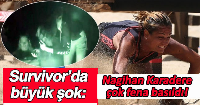 Survivor'da kıyamet kopacak!