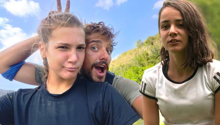 Survivor'dan elenen isim gerçekleri bir bir itiraf etti