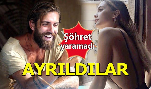 Survivor'ın yıldızı Serkay Tütüncü'ye şöhret ağır geldi