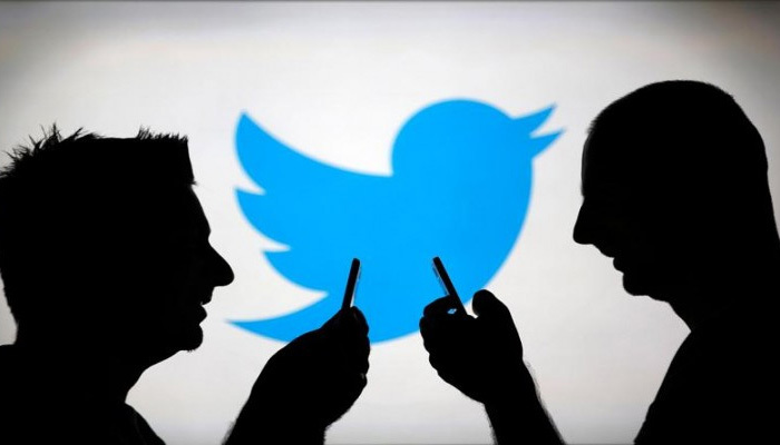 Suudi Arabistan Twitter'da muhalifleri izledi