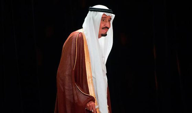 Suudi Arabistan şokta! Bir prens daha öldü