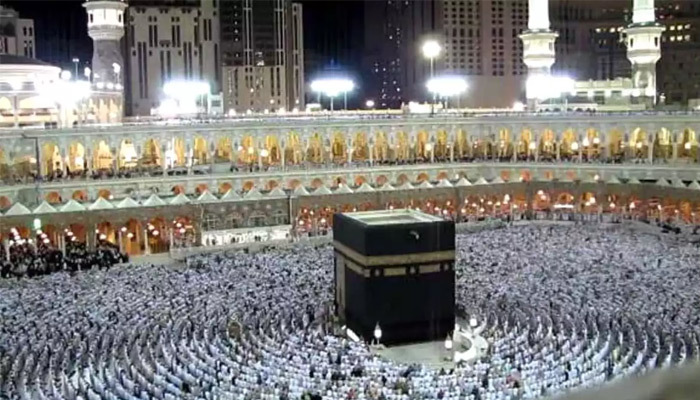 Suudi Arabistan'da teravih namazı konusunda karar