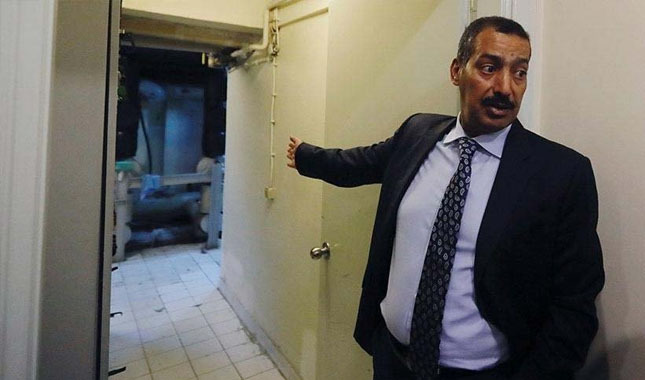 Suudi Başkonsolos ülkesine döndü (Delil bulundu iddiası)