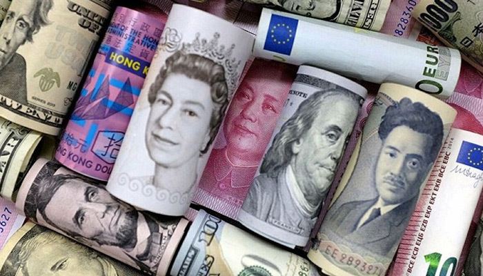 Swap sonrası dolar kuru ve altın fiyatları düşüşe geçti