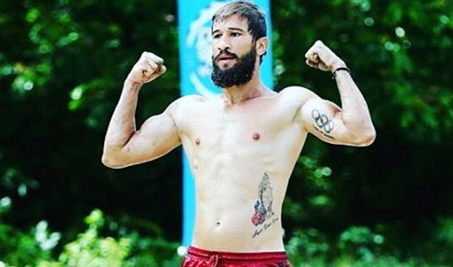 Swordsman ne demek anlamı ne? Survivor Adem neden Swordsman diye bağırıyor?