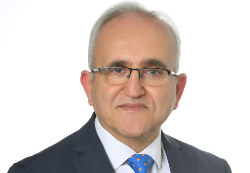 Systemair Türkiye'nin yeni genel müdürü Derya Çuha oldu