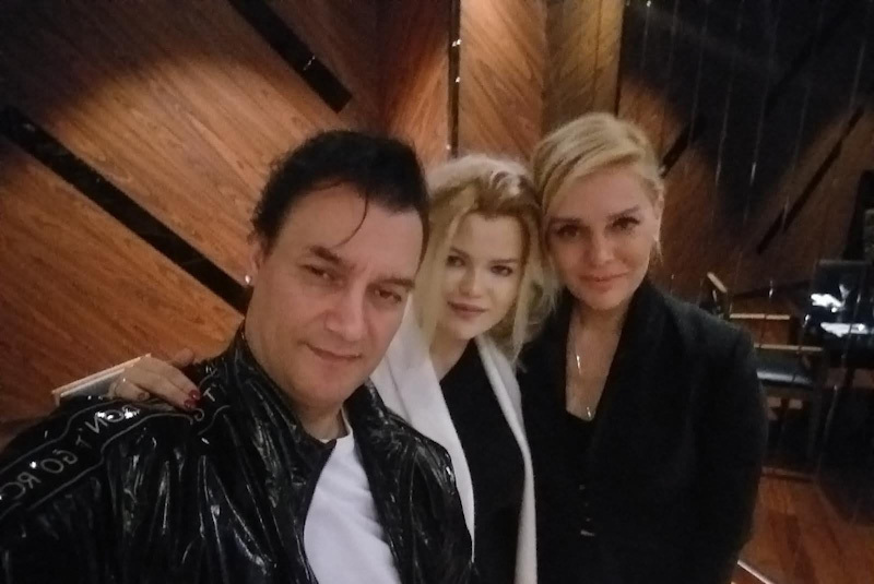 TAYFUN DUYGULUER'İN 40 YILDIR SAKLADIĞI ŞARKISI ‘BİR SIR GİBİ'