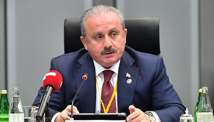 TBMM Başkanı, Türkiye İş Ahlakı Zirvesi'nin konuğu olacak