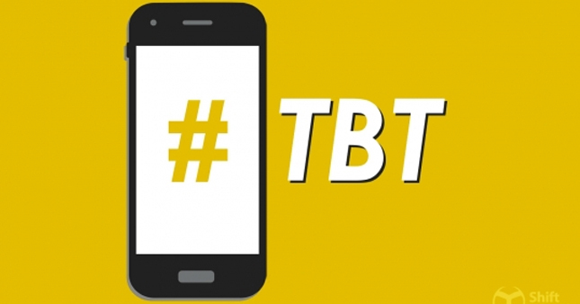 TBT nedir ne anlama geliyor?