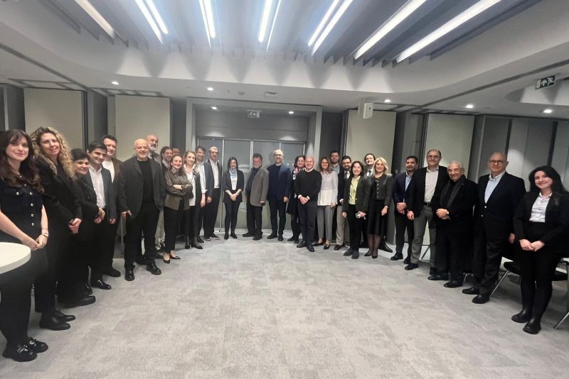 TBV 2026 Genel Kurul Toplantısı gerçekleşti