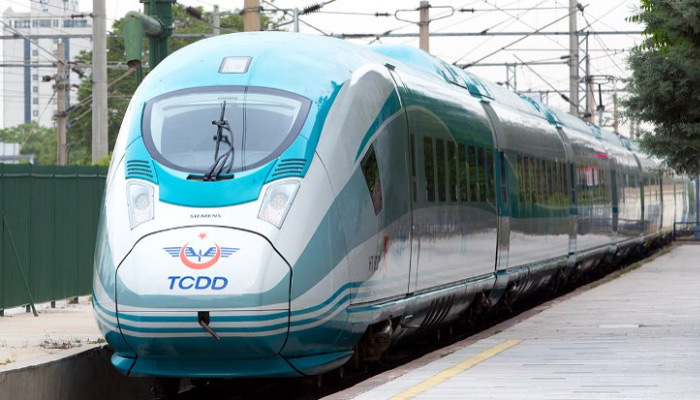 TCDD Genel Müdürü görevden alındı! İşte yeni isim