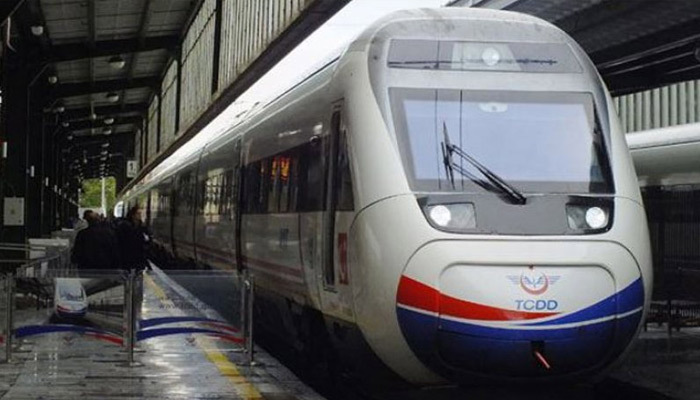 TCDD'den hızlı tren biletlerine fahiş zam!