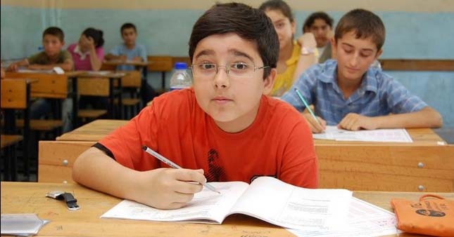 TEOG çıkmış sınav soruları ve cevapları 23 Kasım - MEB TEOG soruları