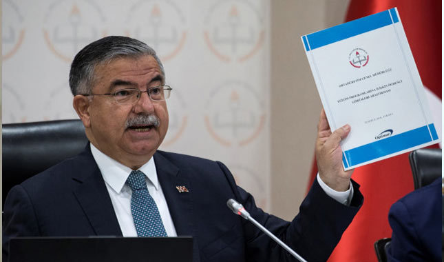TEOG'un yerine gelecek sistem belli oldu, yeni sistemin adı ne, MEB'den açıklama