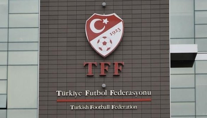TFF 3 kulübün puanını sildi