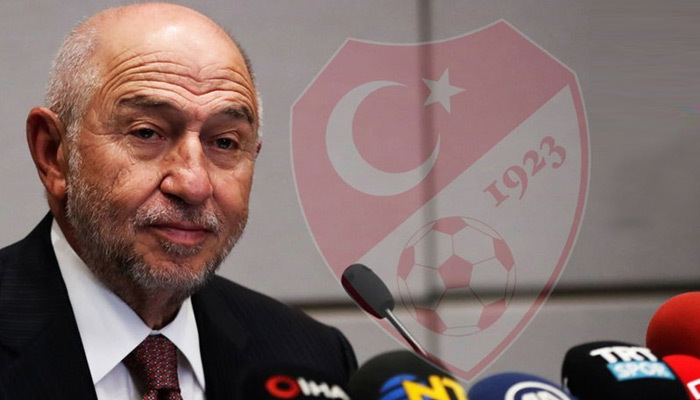 TFF'den harcama limiti hakkında yeni açıklama