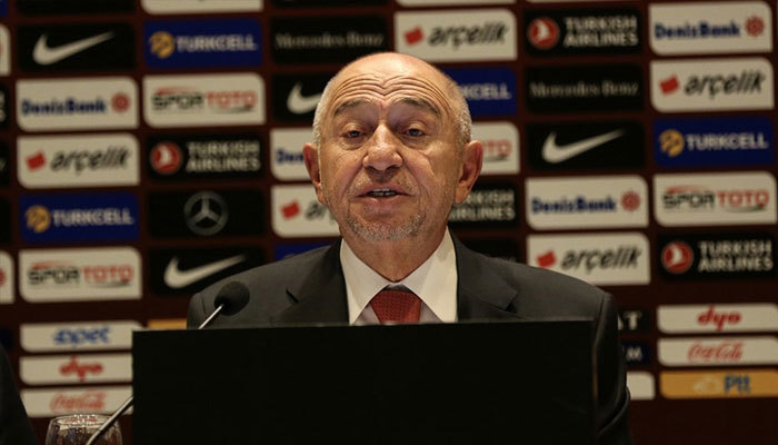 TFF vazgeçmiyor! Seyircisiz lige devam...