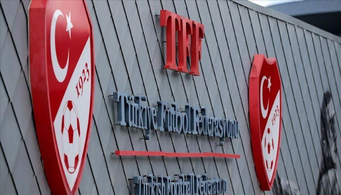 TFF'den kulüplerin harcama litimine düzenleme