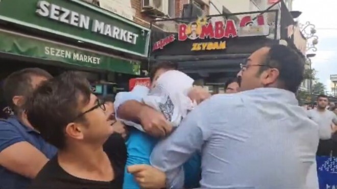 TGB'LİLER ÇUVAL DAVASINDAN BERAAT ETTİ