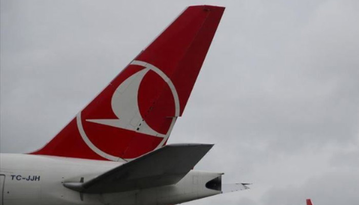 THY, Sabiha Gökçen'deki uçuşlarına devam ediyor