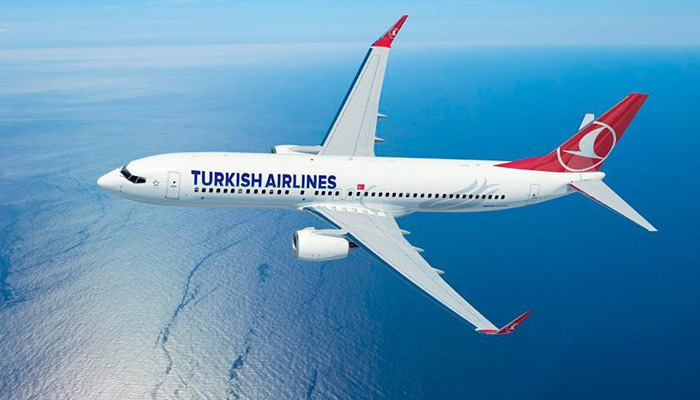 THY koronavirüs yüzünden İran'a uçuşları durdurdu