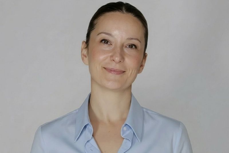 TIENS Türkiye'nin Pazarlama, Eğitim ve Etkinlik Müdürü Esra Satıcı oldu