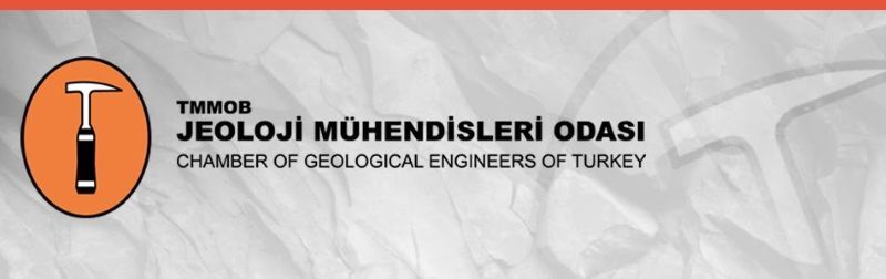 TMMOB Jeoloji Mühendisleri Odası'ndan yapılan yazılı basın açıklaması