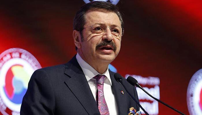 TOBB'dan özel bankalara çağrı: Destek bekliyoruz