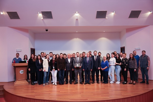 TOSBİ'de İstihdama KOSGEB Kalkanı