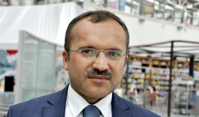TPE'de Milletvekilliği istifası (İbrahim Yaşar kimdir neden istifa etti )