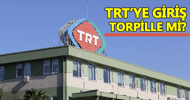 TRT atamalarında torpil iddiası