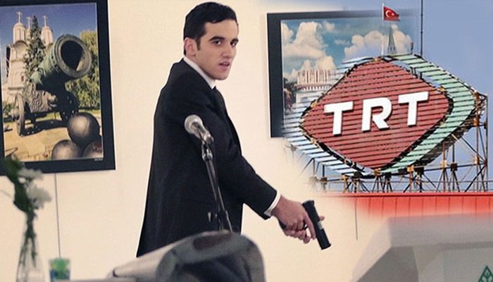 TRT çalışanlarına iddianame krize neden oldu!