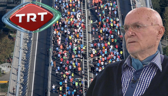 TRT için küfürlü sözler! Bu yazı çok konuşulur!