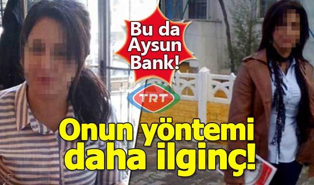 TRT'de Aysun Bank skandalı! 590 yıl hapsi isteniyor