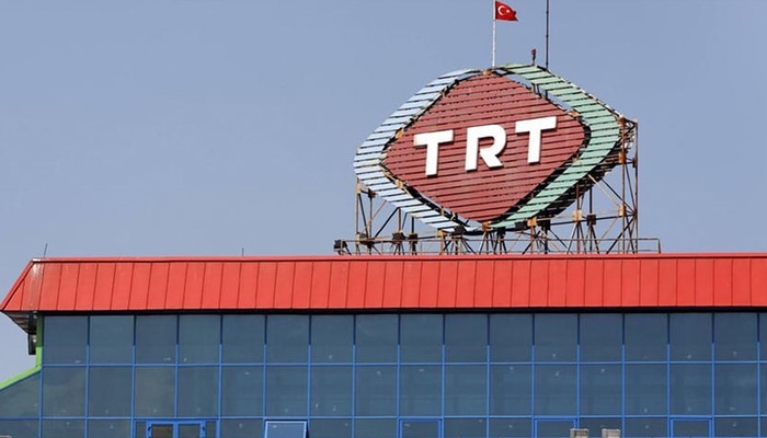 TRT çizgi filmdeki tartışmalı görüntü için 7 kişiye dava açtı