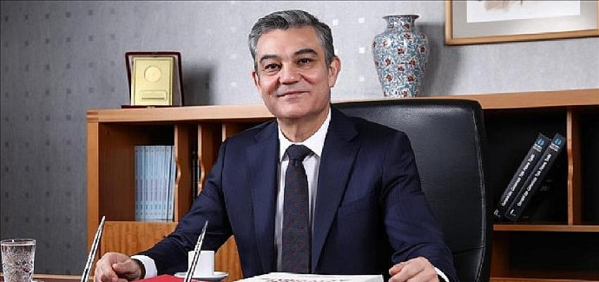 TSB Başkanı Benli: “Trafik sigortasında belirsizlik ortadan kalktı”