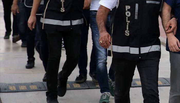 TSK'de FETÖ operasyonu: 47 gözaltı